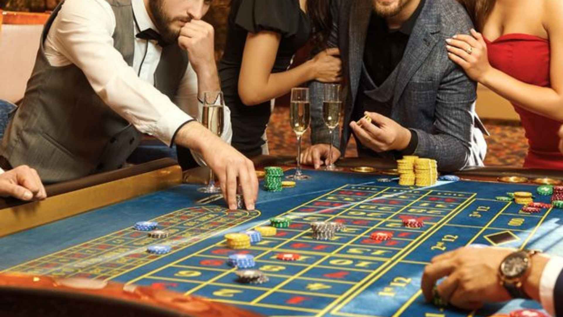 The Oldest Casino in Las Vegas: Exploring Its History