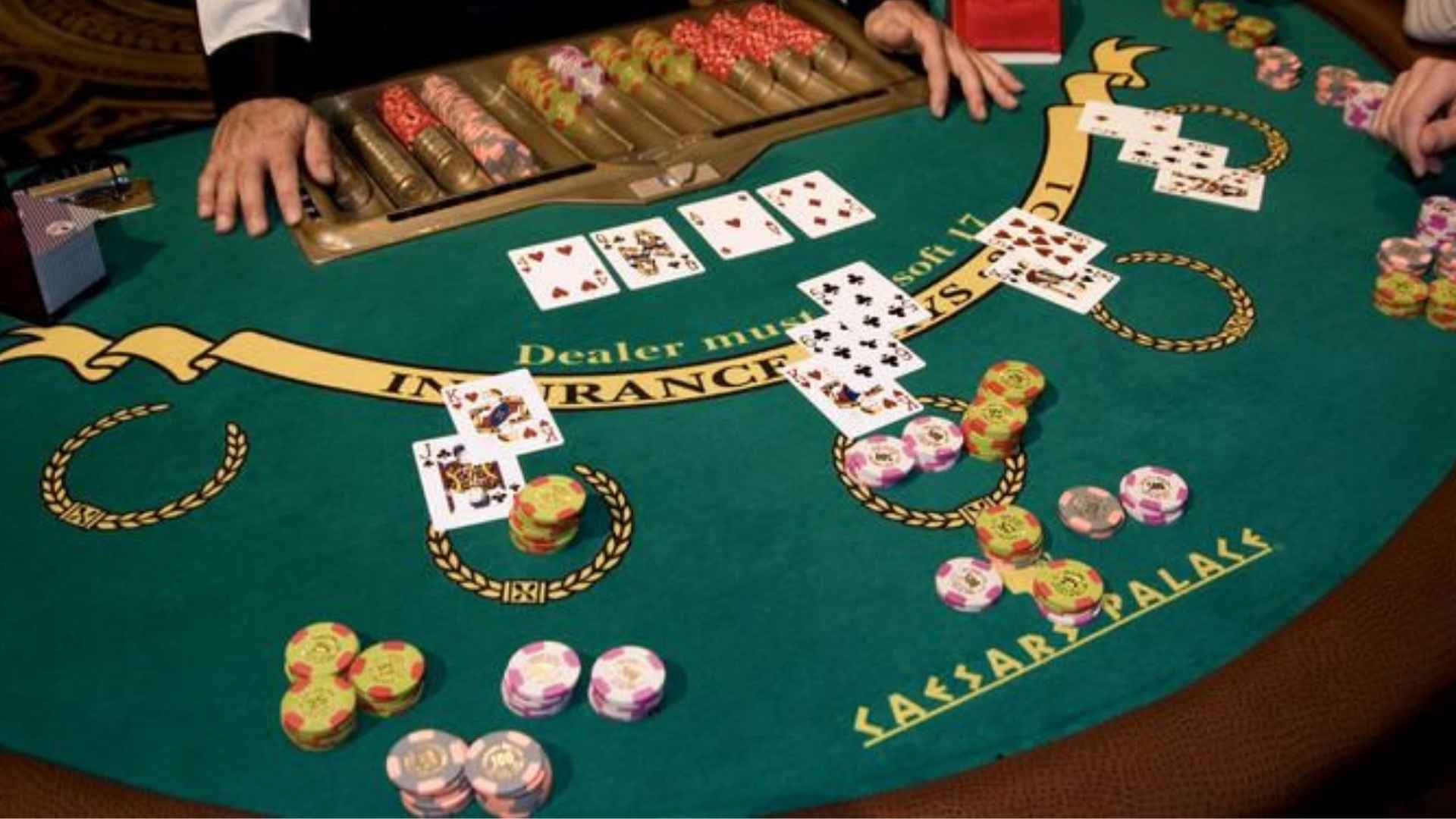 jugar casino online dinero real Guide to Real Money Online Casino Games